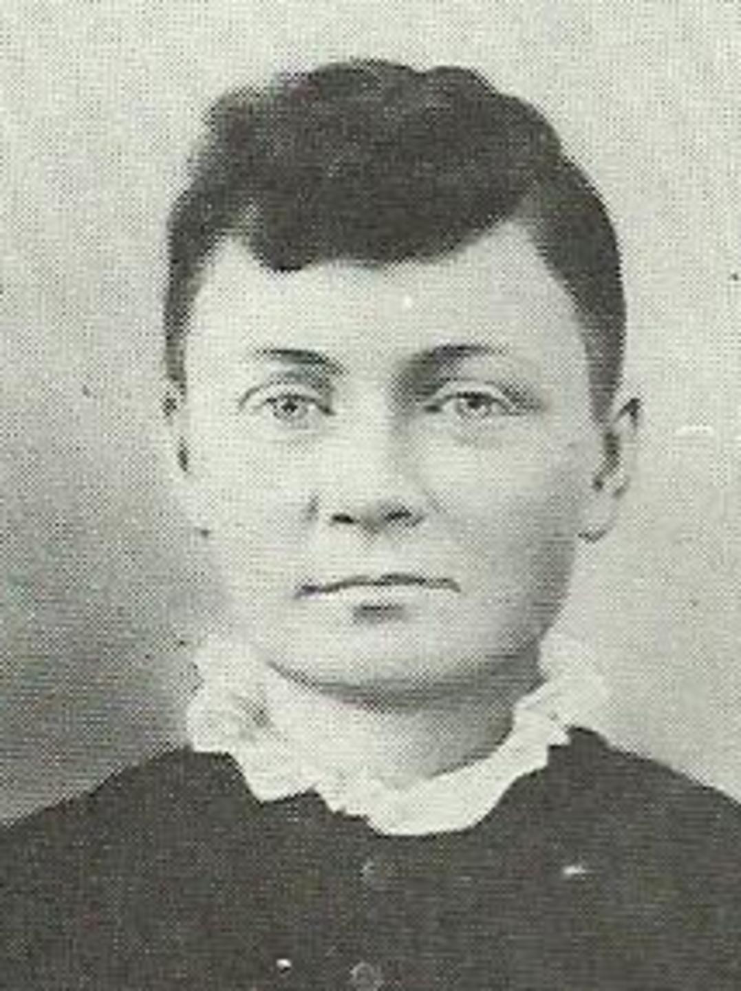 Jane Bell (1863 - 1896) Profile